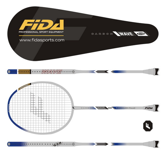 FIDA Fusiontec 939